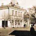 Богородский уезд - Ногинский район (административная история)