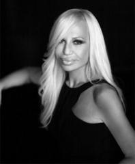 Донателла Версаче (Donatella Versace)