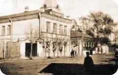 Богородский уезд - Ногинский район (административная история)