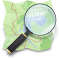 Карта города Ногинска (OpenStreetMap)