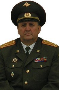 Искоростинский Александр Иннокентьевич